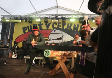 ŽAGANJE BABE 17 FOTO LJUBO VUKELIČ